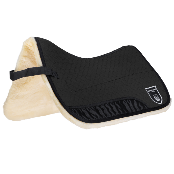 Christ Lammfell Western Pad QUANTUM 60x32cm