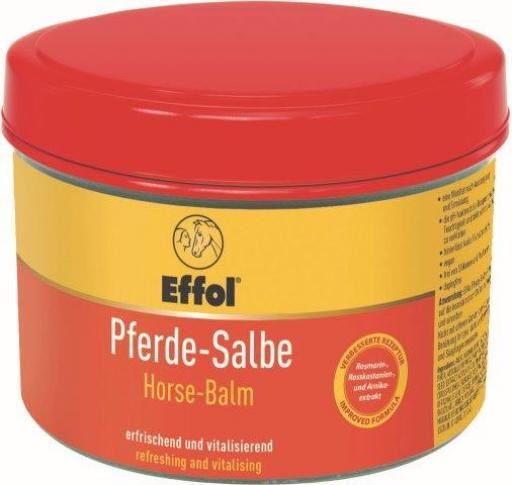 Effol Pferdesalbe 500ml