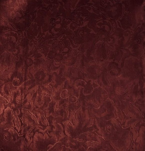 Seidentuch "Jacquard" verschiedene Farben