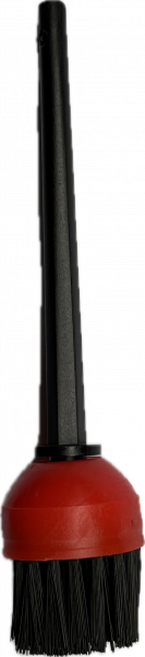 Hufpinsel groß verschiedene Farben