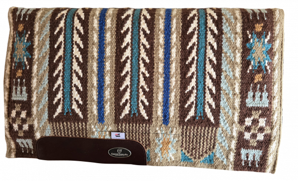 CSF Pad "MIRROR" Standard 33"