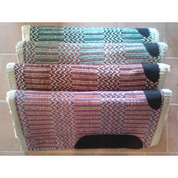 Double Weave Pad