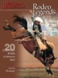 Buch Rodeo Legends