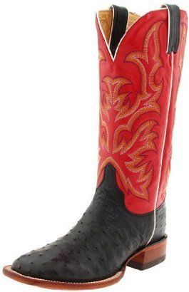 Justin Damen Boot "AQHA Remuda"