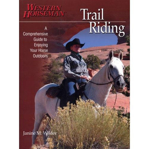 Buch Trail Riding