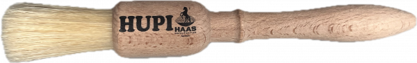 Haas "Hupi Hufpinsel Holz"