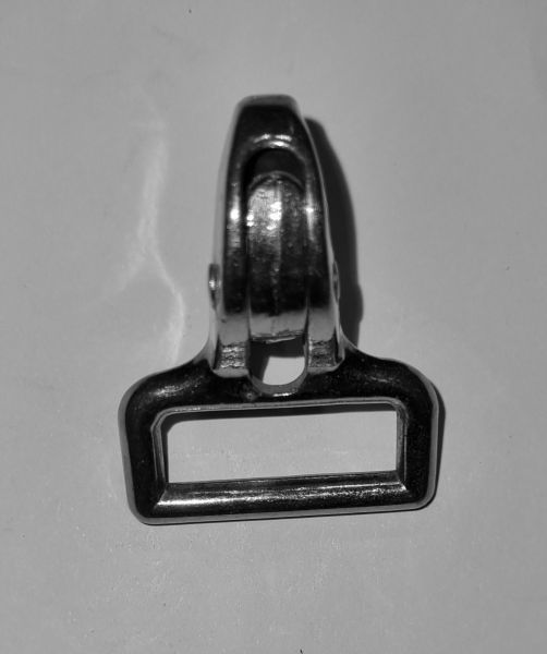 Schutz Brothers Karabiner Trigger