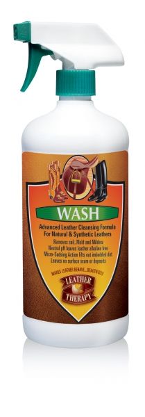 LEATHER THERAPY - Leather Wash - 473ml