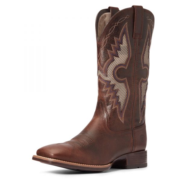 Ariat Herren Western Boot "Solado VentTEK"