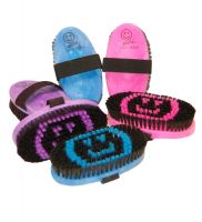 Bürste "Mini Dolly Smile" Bürste "Mini Dolly Smile"