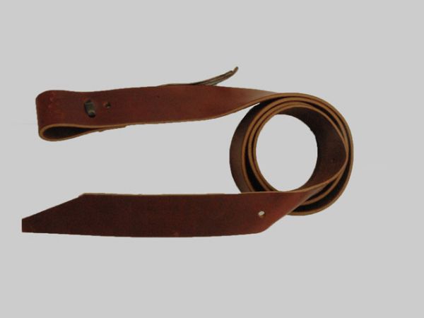 Tie Strap Latigo 1 3/4"