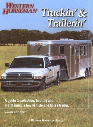 Buch Truckin and Trailerin