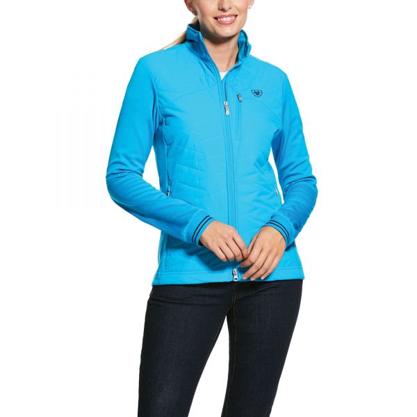Ariat Damen Jacke "Hybrid Insulated"