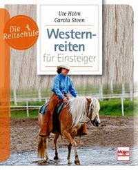 Buch Westernreiten für Einsteiger Ute Holm