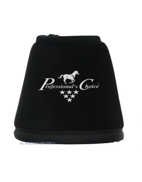 Bell Boots Quick Wrap - schwarz