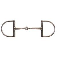 Gebiss Bit Heavy Mouth Dee - 5 1/2