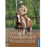 Buch Trainingsbuch Westernreiten,Kreinberg