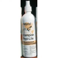 World Champion Pepi Lite Spray non aresol World Champion Pepi Lite Spray non aresol