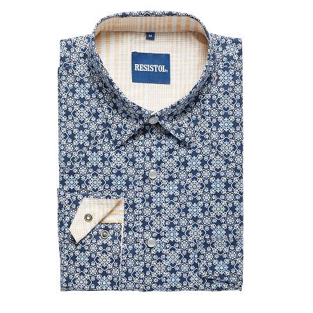 Hemd Herren Highland Snap Boy