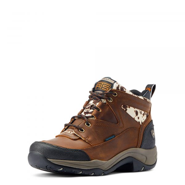 Ariat Damen Schuh "Terrain H2O" in brown