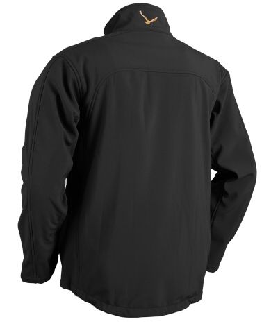 Modern Heatwear Softshell Jacke BEHEIZBAR