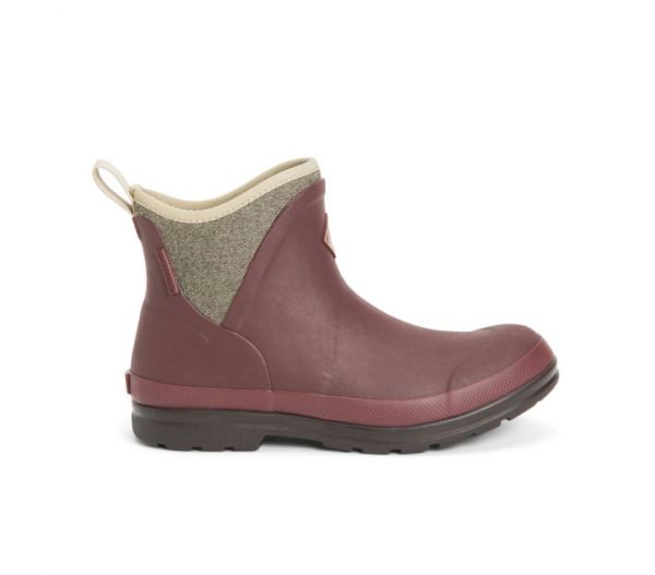 Muck Boots, Damen "Originals Ankle"