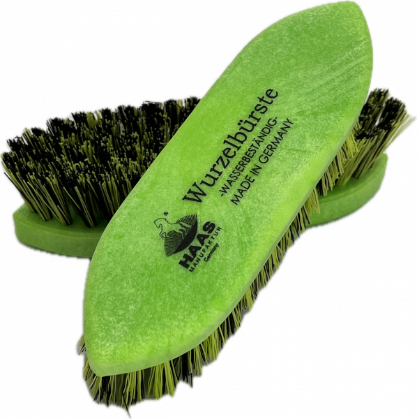 Mähnenbürste klein 3 cm