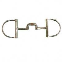 Hunter Dee-Bit Robart Pinchless Low Port mit Rolle