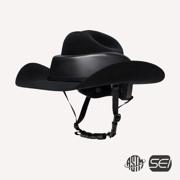 Resistol Ride Safe Helm