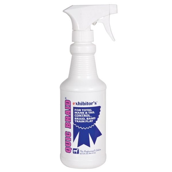 Quic Braid Spray 473 ml
