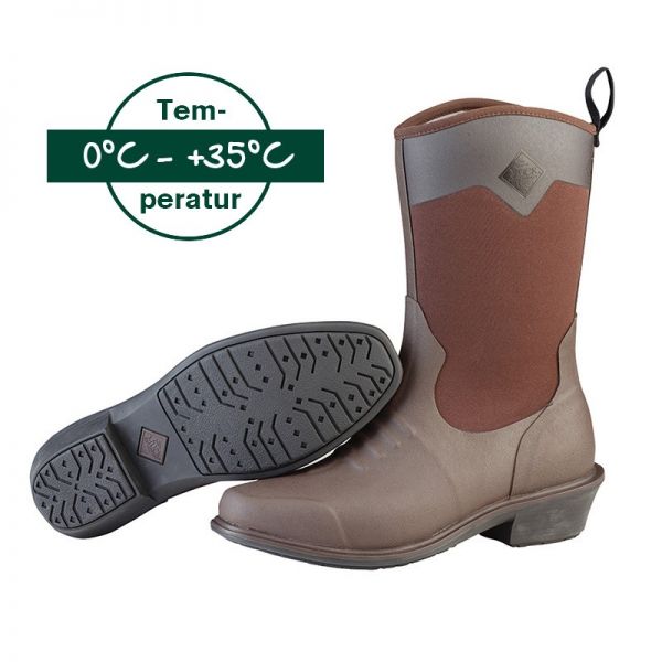 Women Muck Boot Ryder 2