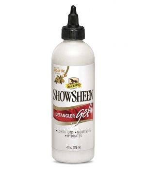 "Absorbine" - Show Sheen Detangler GEL - 118ml