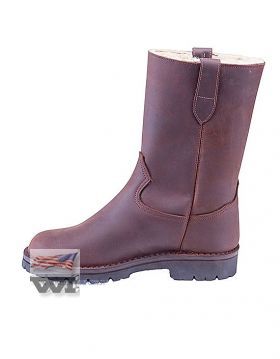 Classic Rancher Winter Boots