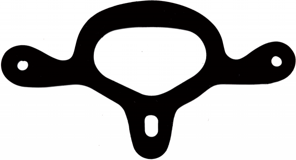 Spur Tie Down