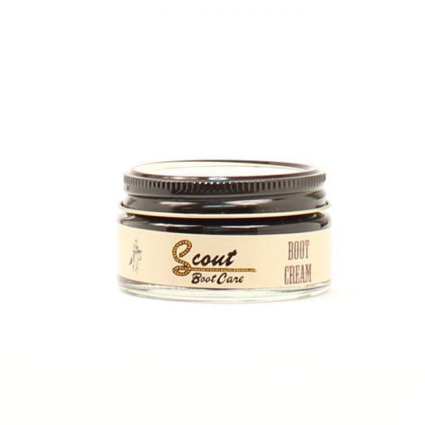 Boot Cream