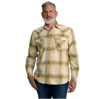 Carhartt Herren Montana Rugged Flex Relaxed Fit Lightweight Long-Sleeve Snap-Front Plaid Shirt Carhartt Herren Montana Rugged Flex Relaxed Fit Lightweight Long-Sleeve Snap-Front Plaid Shirt