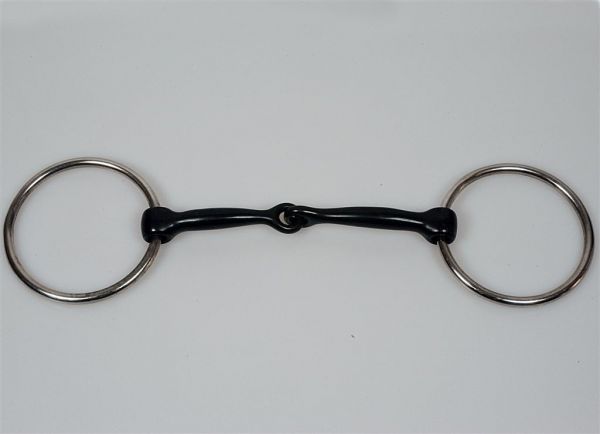 Gebiss-O-Ring Snaffle