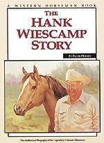 Buch The Hank Wiescamp Story Hardcover