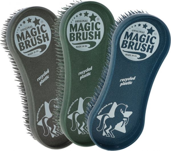 MagicBrush Bürstensets