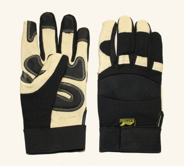 Handschuhe "Majestic" Black Eagle