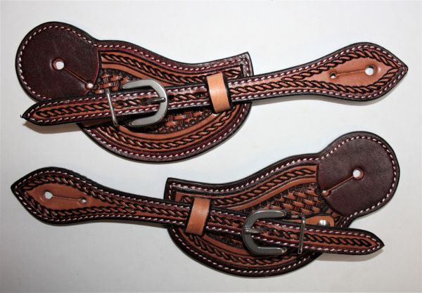 Sporenriemen Damen S-2503