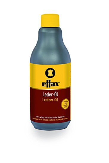 Effax Lederöl 475 ml