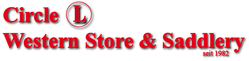 Circle L Shop - zur Startseite wechseln