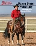 Buch Ranch-Horse Versatility