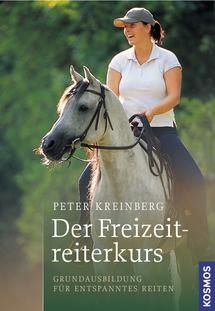 Buch Der Freizeitreiterkurs/Kreinberg