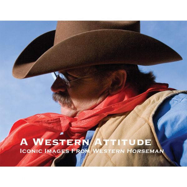 Buch "A Western Attitude"