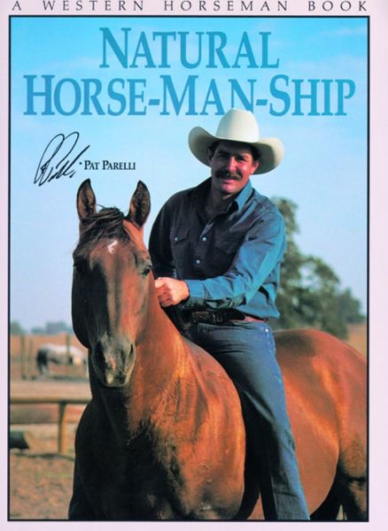 Buch Parelli-Natural Horse-Man-Ship