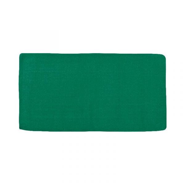 Show Blanket Mayatex einfabrig Grün