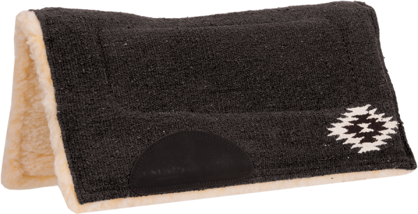 Mustang Contoured Navayo Pony Pad