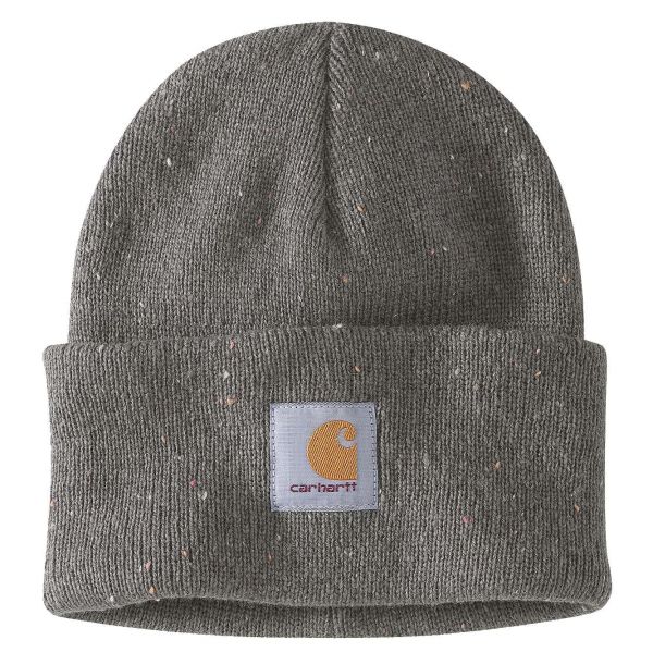 Carhartt Mütze WOOL BLEND CUFFED BEANIE